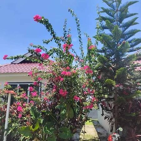 Langkawi Homestay Bunga Padi Kuah Zewnętrze zdjęcie