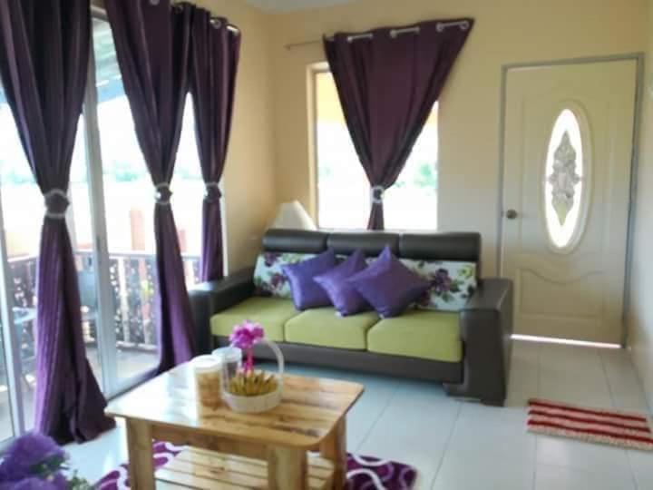 Langkawi Homestay Bunga Padi Kuah Zewnętrze zdjęcie