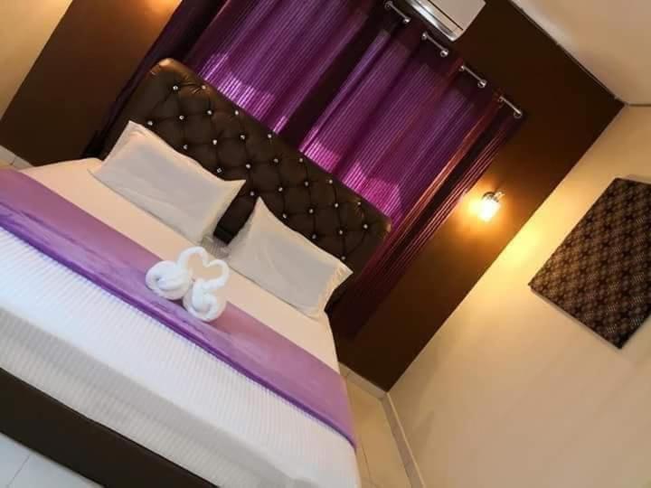 Langkawi Homestay Bunga Padi Kuah Zewnętrze zdjęcie